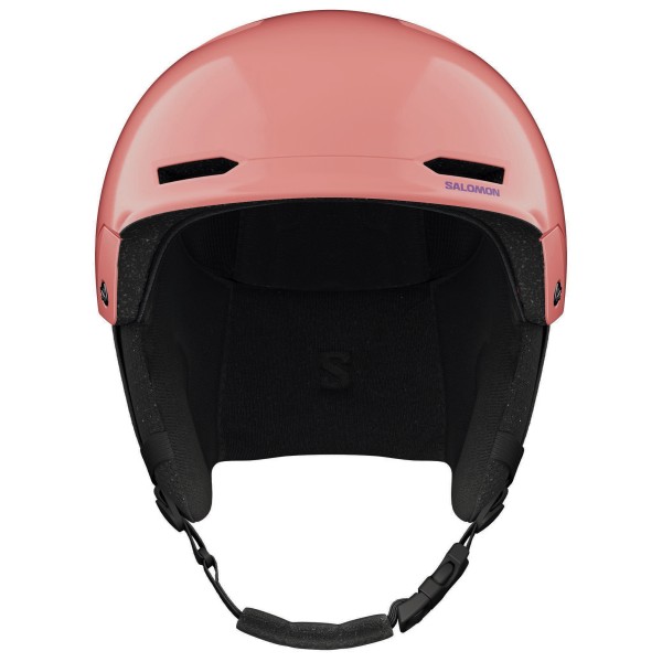 Salomon - Kid's Husk - Skihjelm