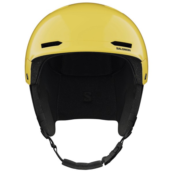 Salomon - Kid's Husk Mips - Casco de esquí