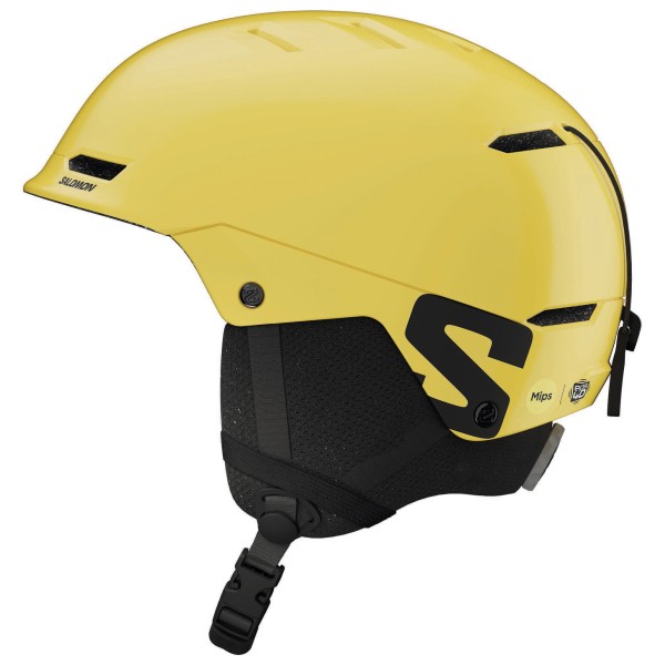 Salomon - Kid's Husk Mips - Skihjelm