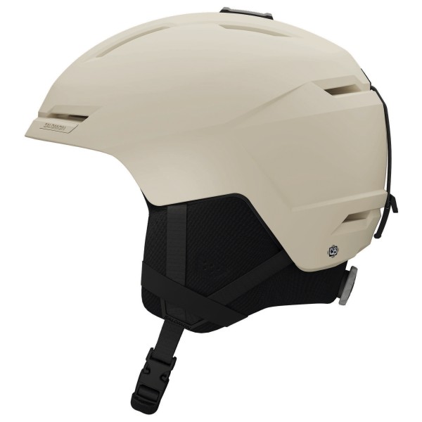 Salomon - Pioneer 3 - Ski helmet
