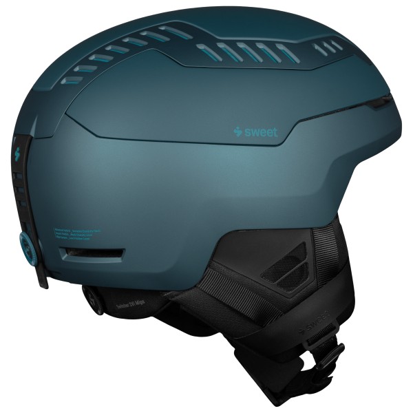 Sweet Protection - Switcher 2Vi Mips Helmet - Skihelm