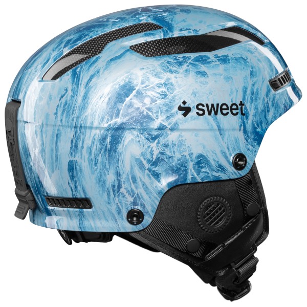Sweet Protection - Trooper 2Vi SL Mips Helmet x Timon - Casco de esquí