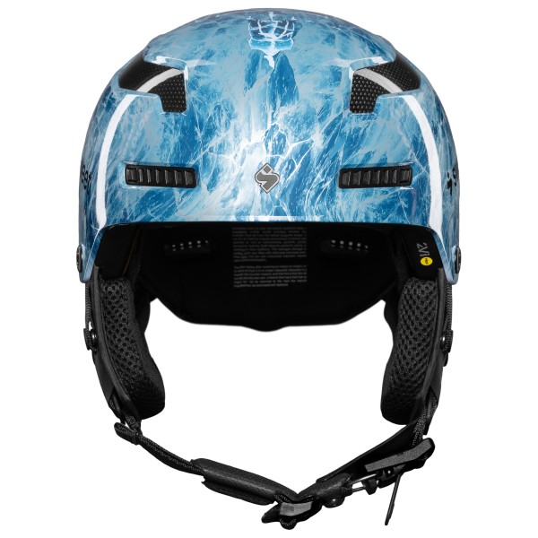 Sweet Protection - Trooper 2Vi SL Mips Helmet x Timon - Skihjelm