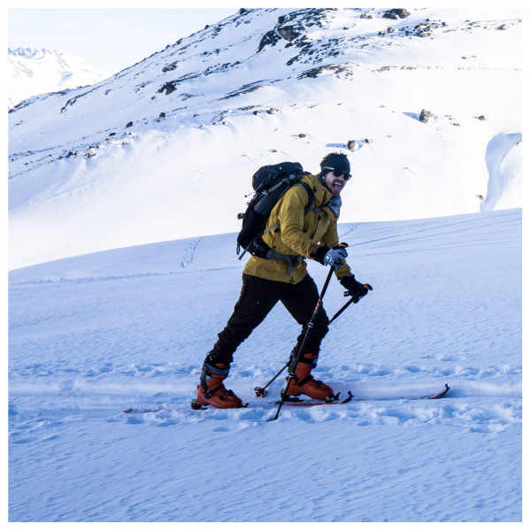 Leki - Civetta Pro - Bastones de trekking