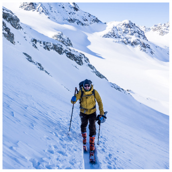 Leki - Civetta Pro - Trekkingstokken