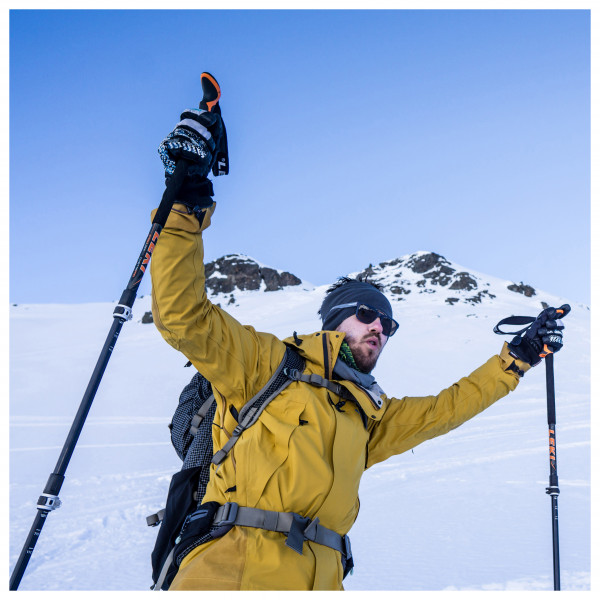 Leki - Civetta Pro - Walking poles