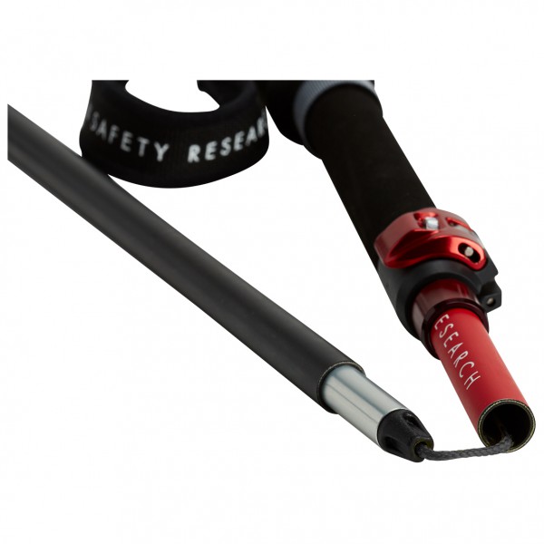 MSR - Poles Dynalock Ascent L - Ski touring poles