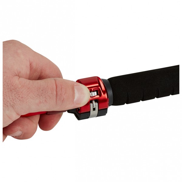 MSR - Poles Dynalock Ascent L - Ski touring poles