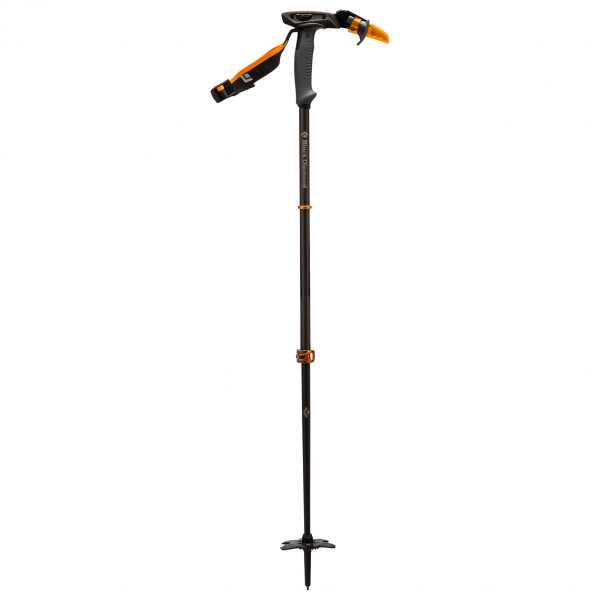 Black Diamond - Whippet Pole - Bastones de esquí de travesía