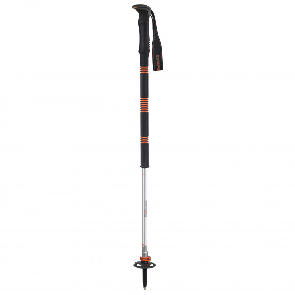 Komperdell - Contour Titanal 2 Foam - Ski touring poles
