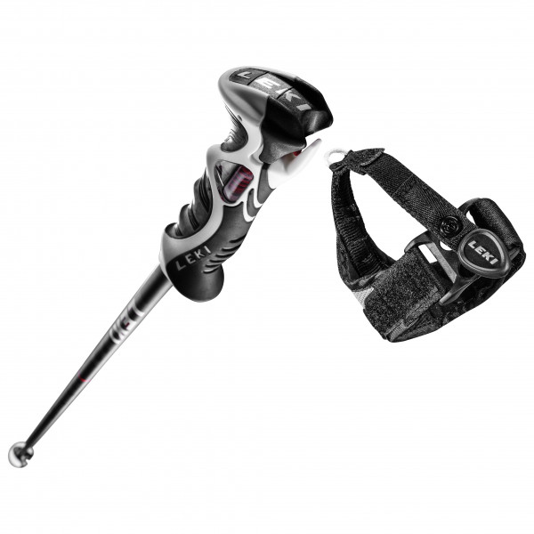 Leki - Bold Lite S - Laskettelusauvat