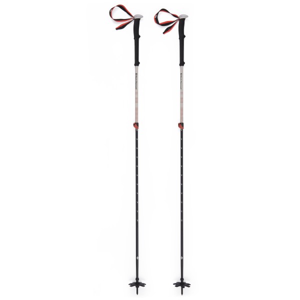 Black Diamond - Expedition 2 Ski Poles - Skidturstavar
