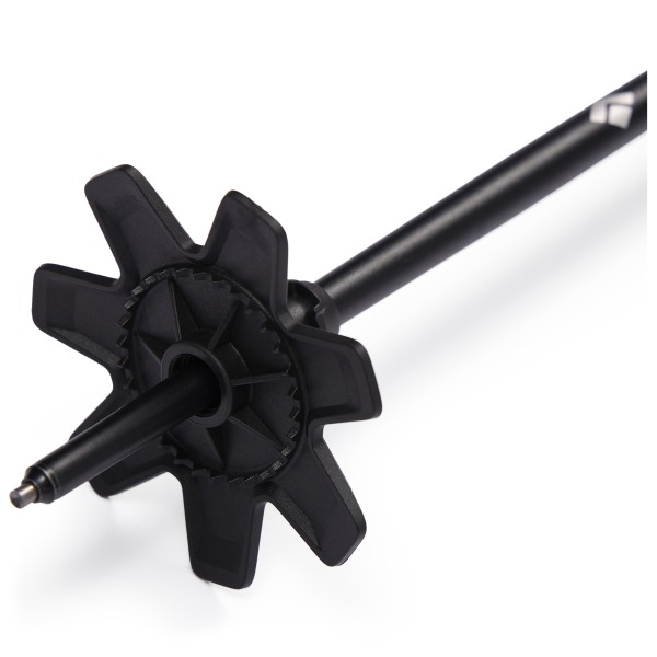 Black Diamond - Expedition 2 Ski Poles - Skidturstavar