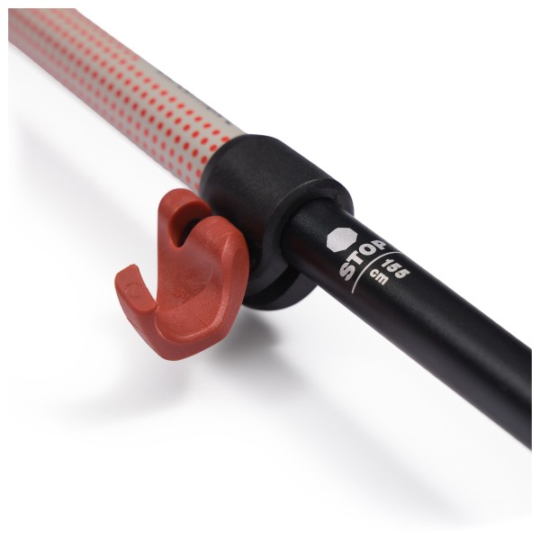 Black Diamond - Expedition 2 Ski Poles - Skidturstavar