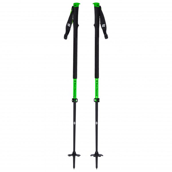 Black Diamond - Vapor Carbon 2 Ski Poles - Ski poles