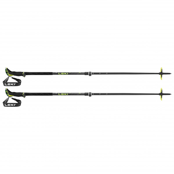 Leki - Guide 2 - Ski touring poles