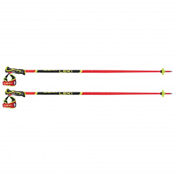 Leki - WCR SL 3D - Skistokken