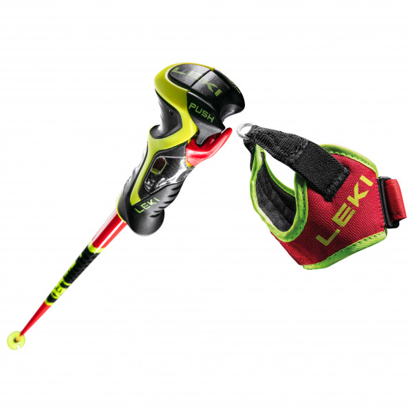 Leki - WCR SL 3D - Skistokken