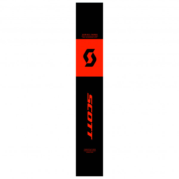 Scott - Pole Aluguide - Bastoni sci alpinismo