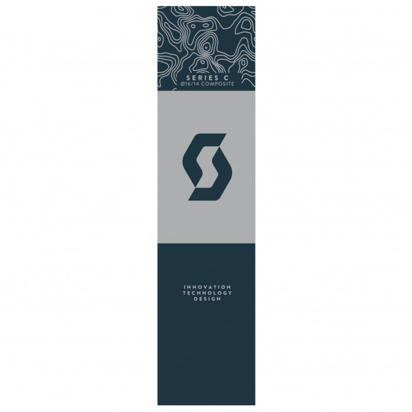 Scott - Pole Proguide C SRS - Toerskistokken