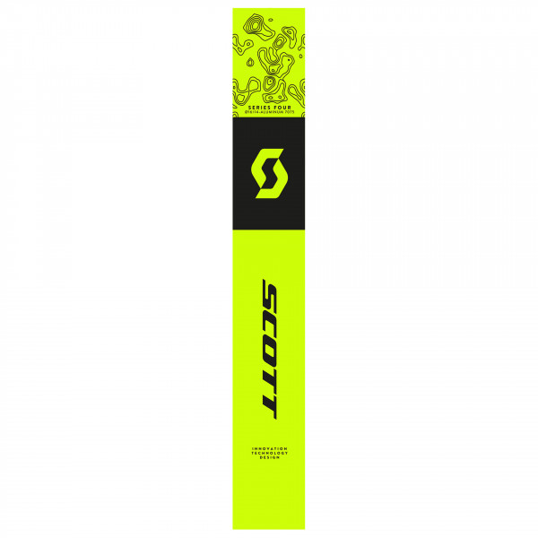 Scott - Pole Proguide SRS - Ski touring poles