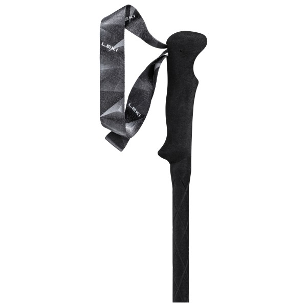 Leki - Guide Lite One Carbon - Bastoni sci alpinismo