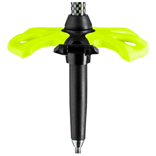 Leki - Guide Lite One Carbon - Skidturstavar