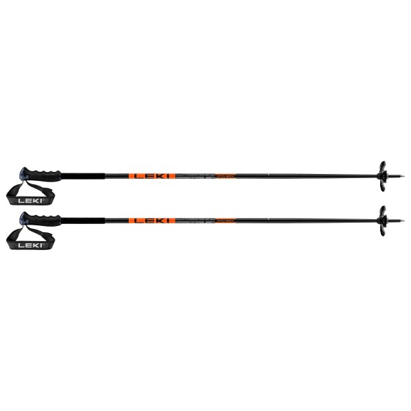 Leki - Pitch Back - Skidstavar