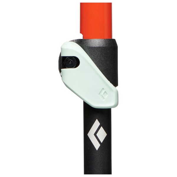 Black Diamond - Traverse Ski Poles - Stave til skiture