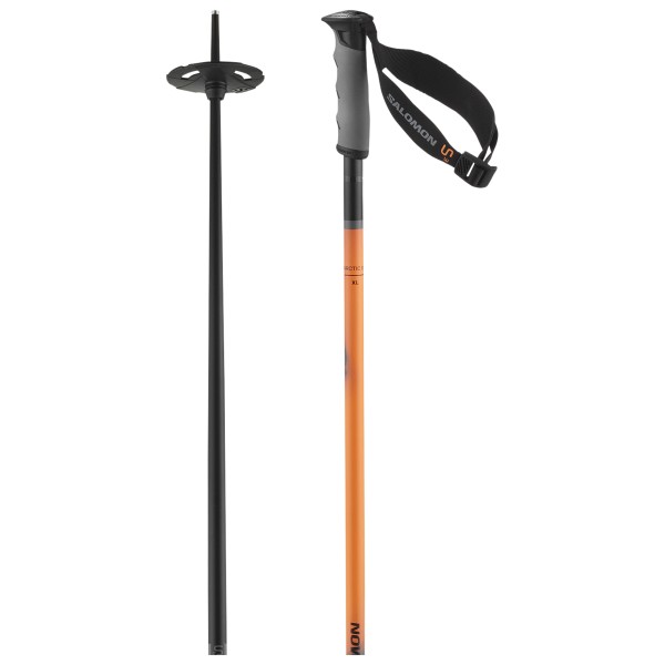 Salomon - Arctic S3 XL - Skistokken