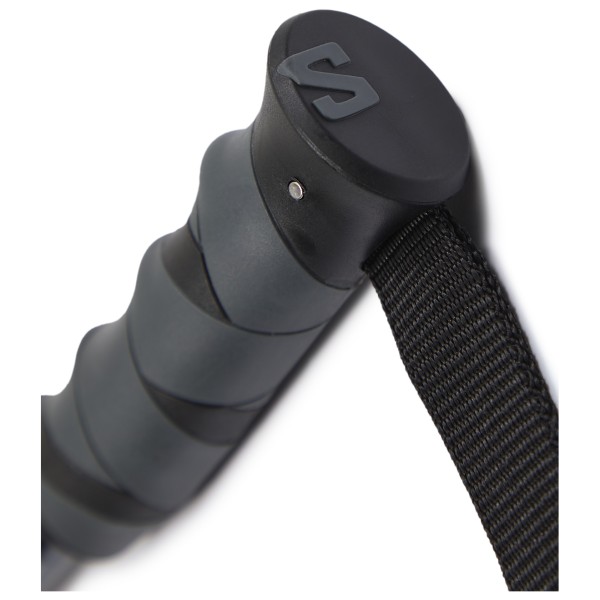 Salomon - Hacker - Bastoncini da sci