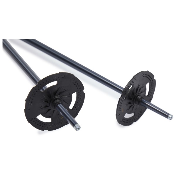 Salomon - Hacker - Bastoncini da sci