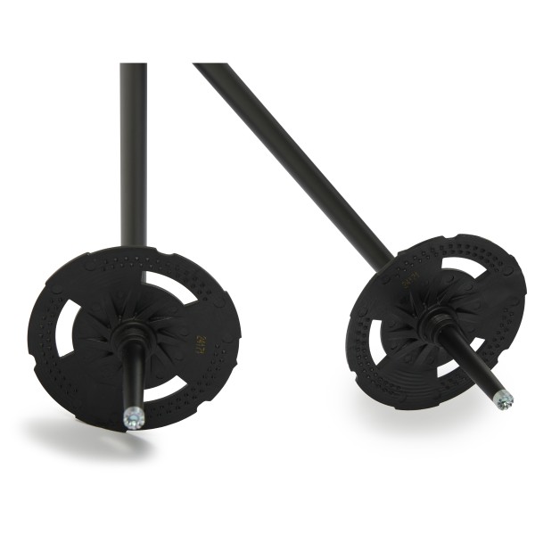 Salomon - Hacker S3 - Laskettelusauvat