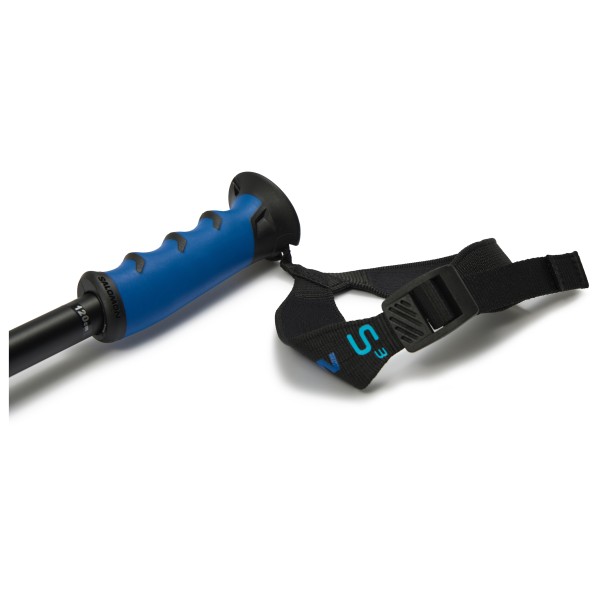 Salomon - Hacker S3 - Skistokken