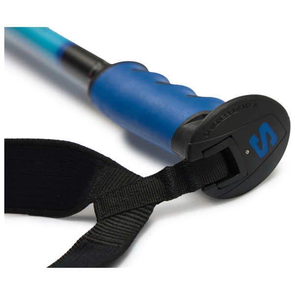 Salomon - Hacker S3 - Skistokken