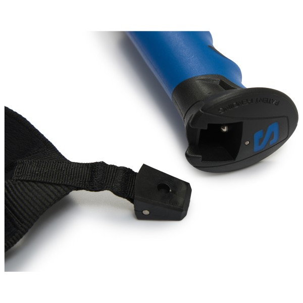 Salomon - Hacker S3 - Skistokken