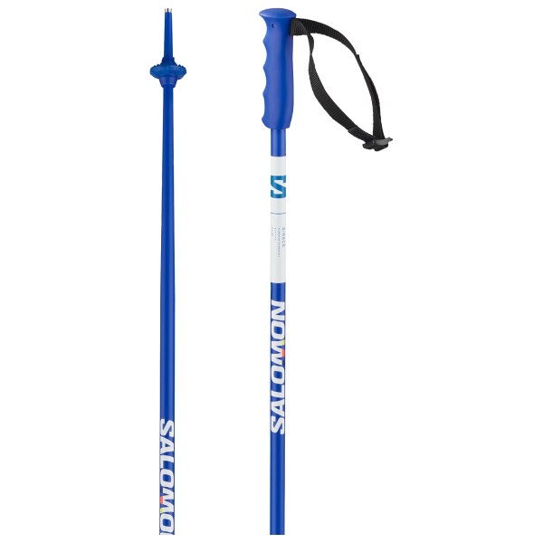 Salomon - Kid's S/Race - Bastones de esquí