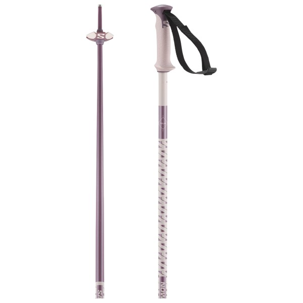 Salomon - Polar - Ski poles