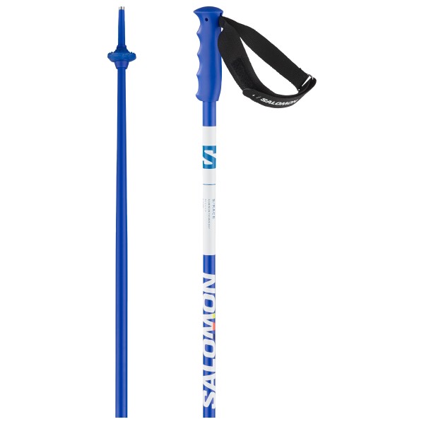 Salomon - S/Race Alu - Laskettelusauvat