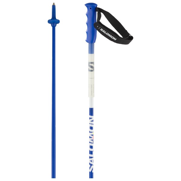 Salomon - S/Race Carbon - Ski poles
