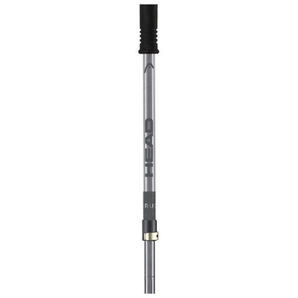 Head - Crux Aluminum - Skistokke