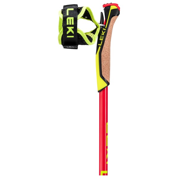 Leki - Mezza Ultralite - Bastoni sci alpinismo