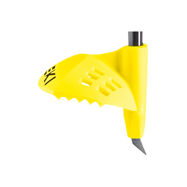 Leki - Mezza Ultralite - Ski touring poles