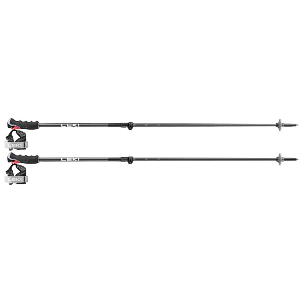 Leki - Peak Vario 3D - Skistokke
