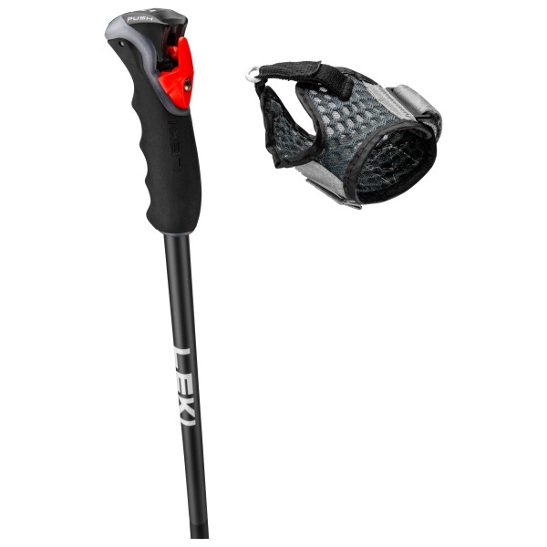 Leki - Peak Vario 3D - Skistokke
