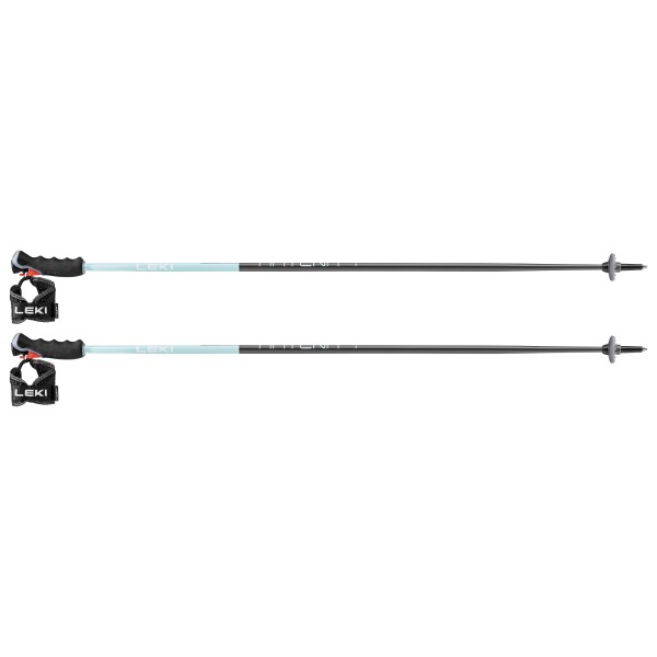 Leki - Women's Artena Airfoil 3D - Ski poles