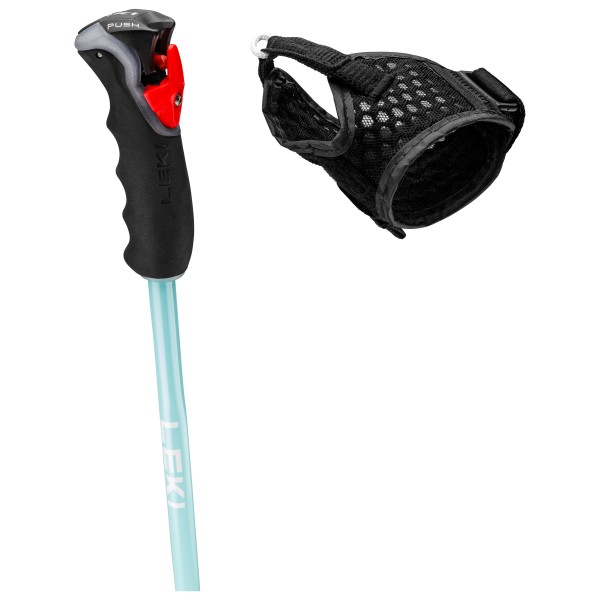 Leki - Women's Artena Airfoil 3D - Ski poles