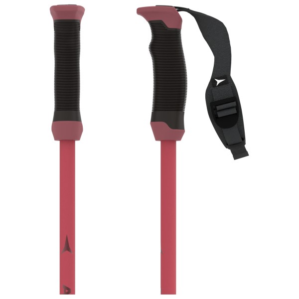 Atomic - AMT Carbon SQS W - Skistokke