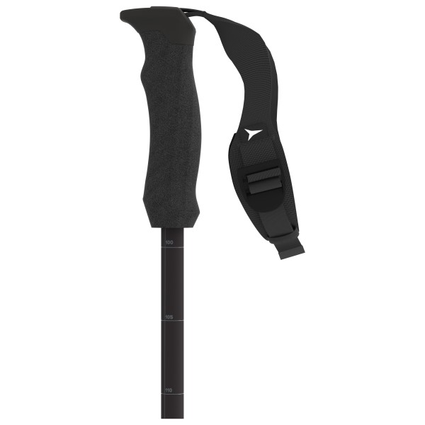 Atomic - Backland FR SQS - Bastoncini da sci