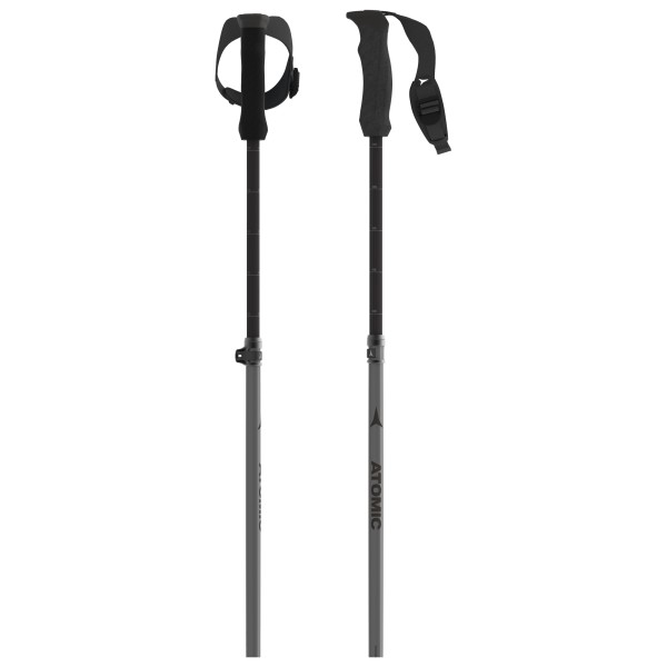 Atomic - Backland FR SQS - Skistokke